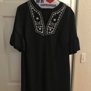 Ivanka shift dress Size 12. NWOT.